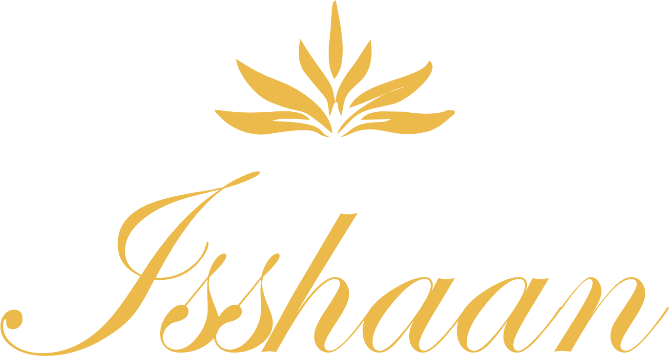 Isshaan Healthcare Logo