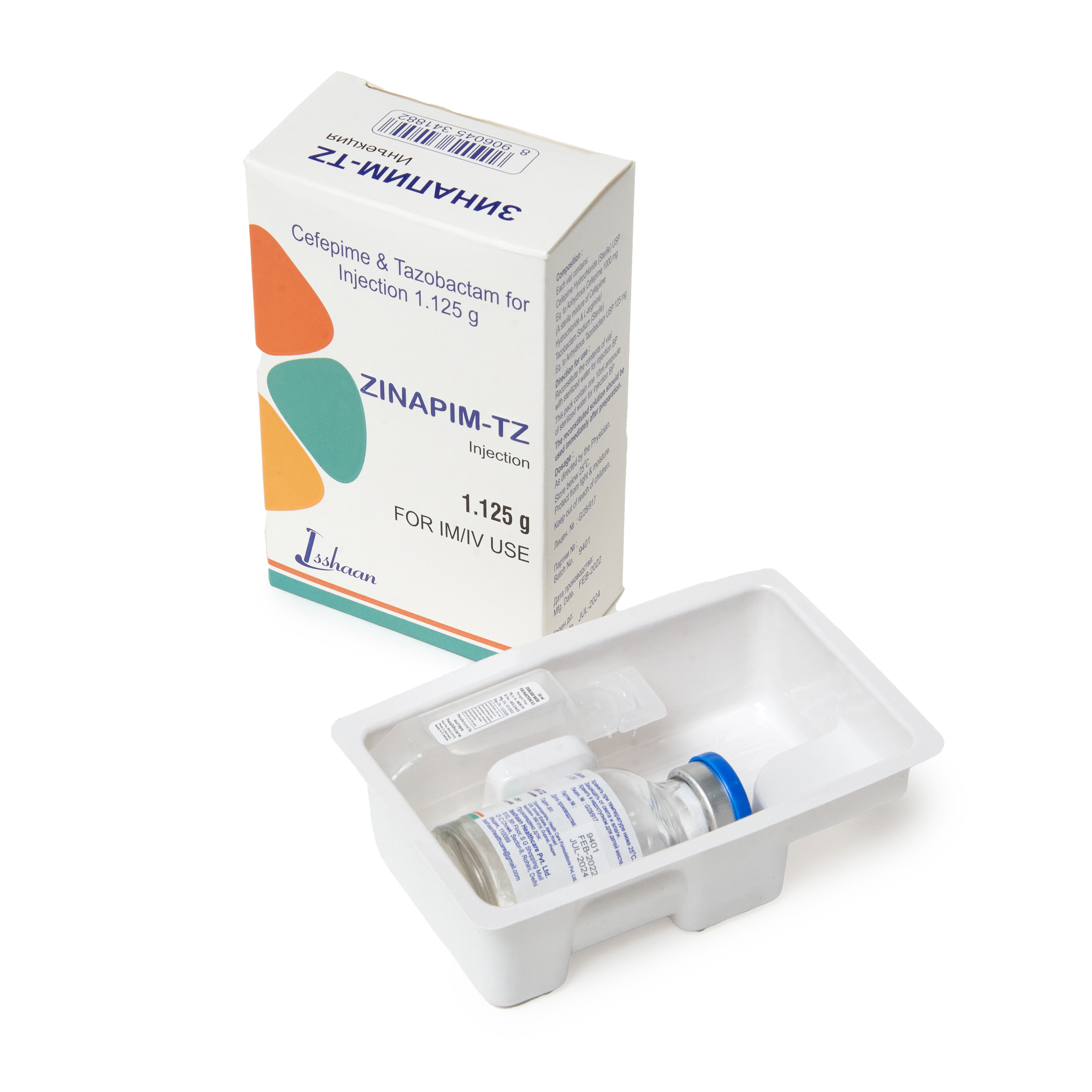ZINAPIM-TZ